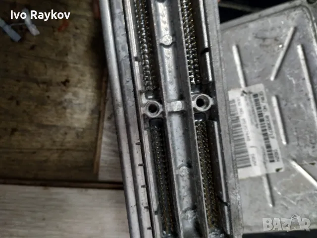 ECU , ACDelco GM , 16236757 , 09357440 , CHEVROLET-GMC-PONTIAC-OLDSMOBILE-BUICK , снимка 5 - Части - 48484711