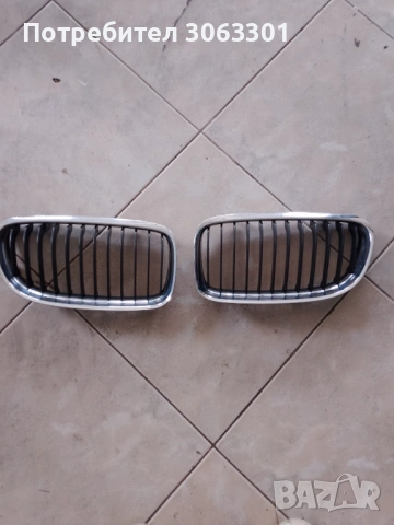 Бъбреци за е90 фейс