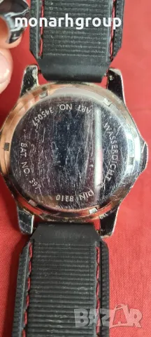 Часовник CMI -PRO-SAILUNG 5 ATM -Diver, снимка 6 - Мъжки - 47695986