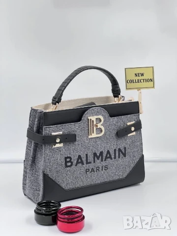 чанти balmain , снимка 4 - Чанти - 51387627