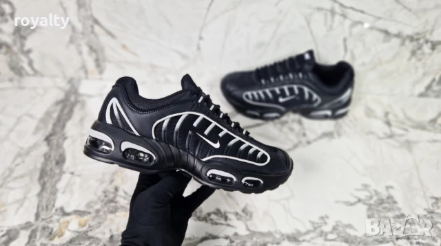 Nike мъжки спортни маратонки , снимка 4 - Маратонки - 50947837