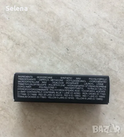 Ново червило NARS Powermatte Lipstick, снимка 3 - Декоративна козметика - 55802063