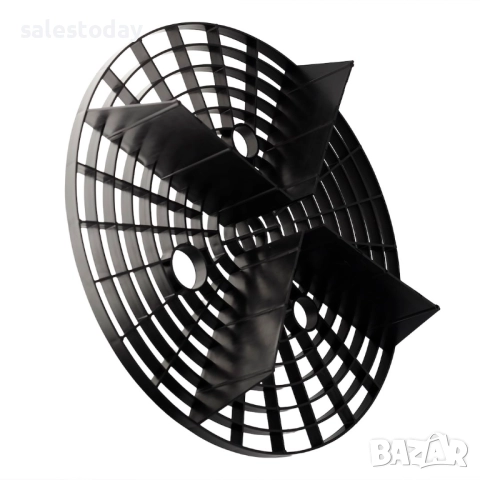 Кофа за почистване със сепаратор за мръсотия, 20 л, снимка 3 - Аксесоари и консумативи - 51741801