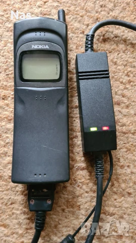 Продавам зарядно за Nokia 8110, 3110