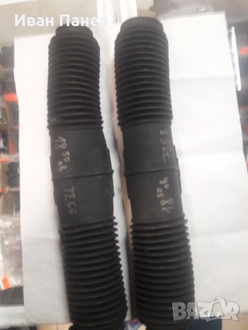 МАНШОН, КОРМИЛНО УПРАВЛЕНИЕ BIRTH 7266 за OPEL ASCONA C,ASTRA F,CALIBRA A,KADETT D ,Е ,VECTRA A,SAAB