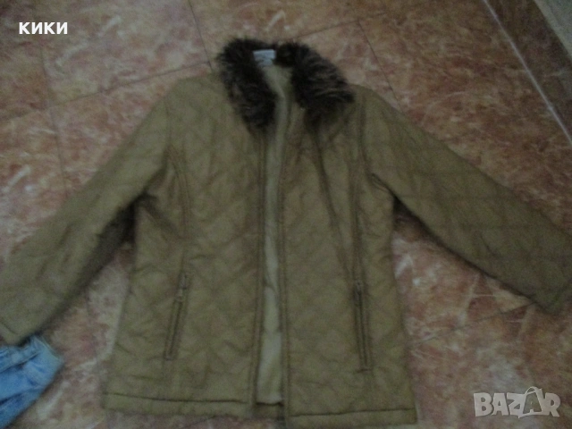 Детско яке, снимка 13 - Детски якета и елеци - 11191651