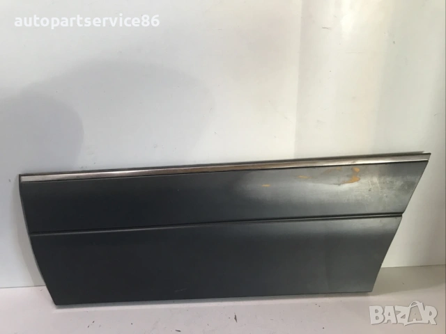 Декоративна лайсна калник задна лява врата S350Td за Mercedes W140 (1996) 1406907540 