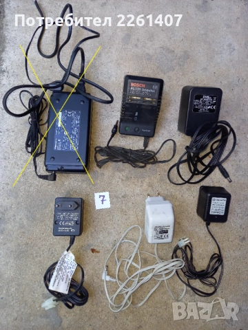 Части електроника и електротехника, кантал., снимка 7 - Друга електроника - 37176481