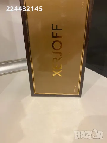 Xerjoff Alexandria II - Eau de Parfum унисекс 100 мл
