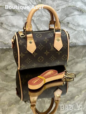 мини чанти louis vuitton , снимка 6 - Чанти - 50319912