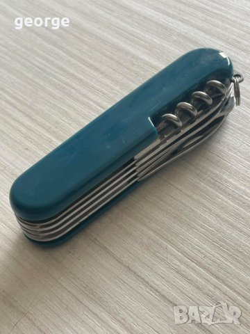 Сгъваем джобен нож Rocktrail, снимка 8 - Ножове - 42112814