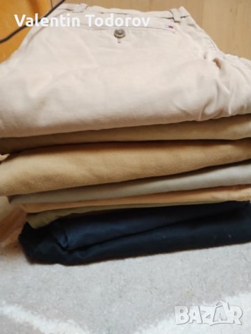 Super dry,Dockers, Tommy Hilfiger , снимка 2 - Панталони - 42478643