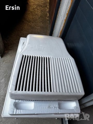 Климатик Dometic Freshjet - FJ1700 , снимка 18 - Къмпинг мебели - 54348290