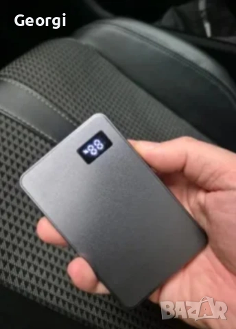 външна батерия 50000 mah, снимка 4 - Друга електроника - 54121726