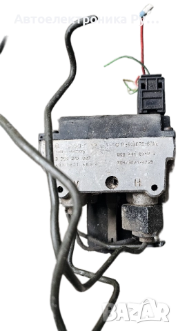 Компютър ABS за Mercedes E-Class W210, C-Class W202, 0265217007, 0 265 217 007, 002 431 9712 J