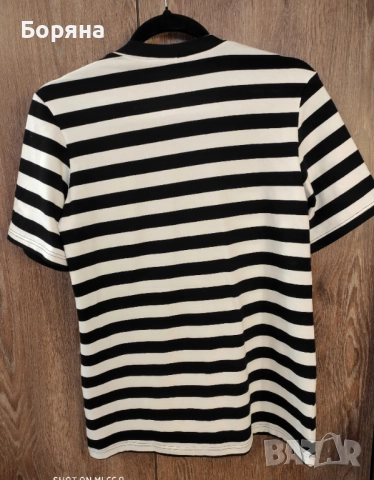 Nikole Collection нова с етикет тениска, снимка 8 - Тениски - 52065250