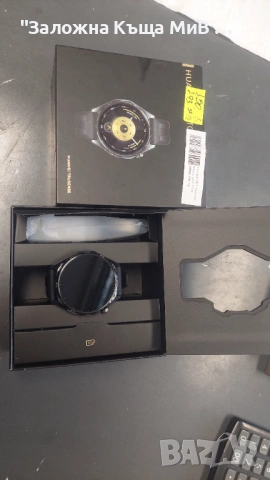 Huawei watch GT-6 (НОВ), снимка 2 - Huawei - 53917757