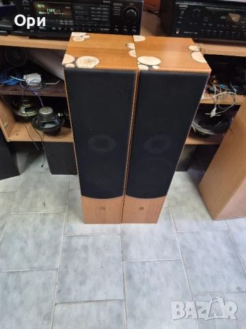 Тонколони Cat MBC 313B, снимка 6 - Тонколони - 51337346