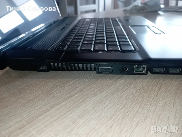 Продавам лаптоп Compaq, снимка 3 - Лаптопи за дома - 55877818