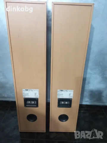 Кутии, снимка 2 - Тонколони - 49463820