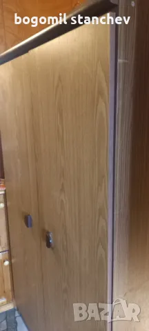 гардероб, снимка 4 - Гардероби - 50189819