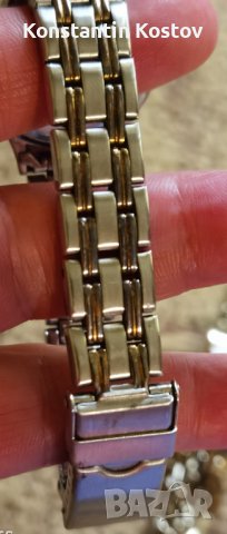 Дамски часовник Bernard Florentin PARIS, снимка 5 - Луксозни - 37811163