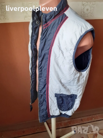 👉Camp David Original М-L ефектно, снимка 7 - Якета - 52917391