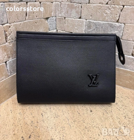 Несесер Louis Vuitton-IM116j, снимка 2 - Чанти - 54275065