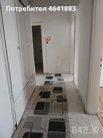 Тристаен апартамент в Асеновград, снимка 5 - Апартаменти - 52342751