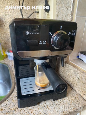 Кафемашина , снимка 5 - Кафемашини - 32009532