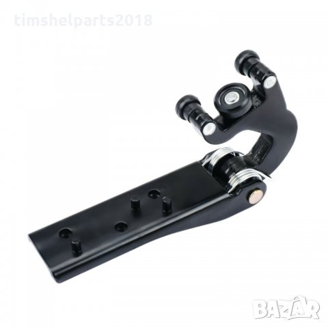 3 броя Ролки за плъзгаща врата Opel Movano -Renault Master -Nissan NV400 след 2010 г, снимка 5 - Части - 33741770