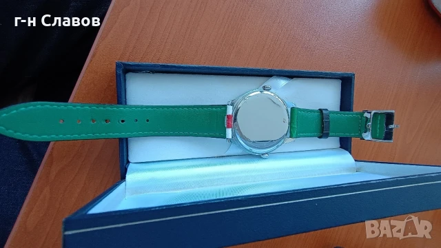 Мъжки оригинален DITA watch , снимка 6 - Мъжки - 51181354