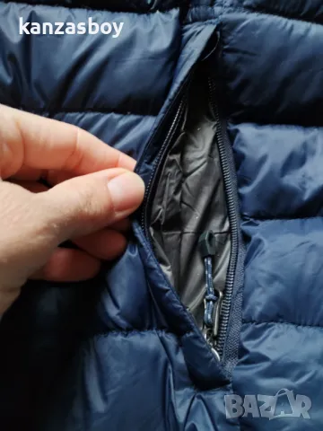 Hawke & Co Men's Down - страхотен мъжко яке XL, снимка 5 - Якета - 49276702