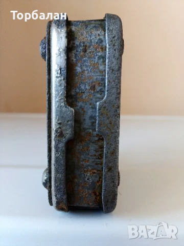 Катинар от соц-а, снимка 5 - Антикварни и старинни предмети - 50738160