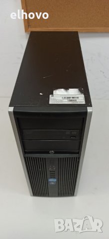 Настолен компютър HP Intel CORE I5 , снимка 6 - Работни компютри - 30770465
