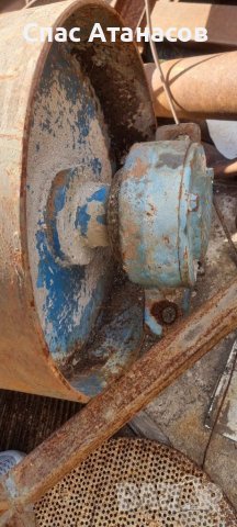 Транспортни барабани , снимка 2 - Индустриална техника - 38213930