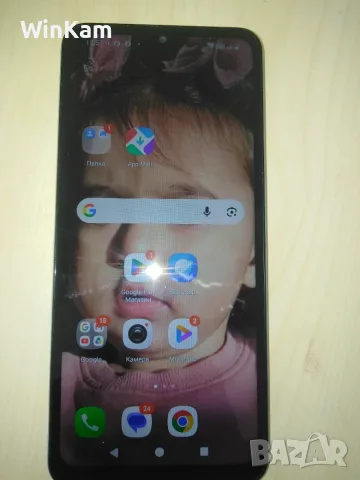 Xiaomi Redmi A5 64GB - 4 GB ram като нов