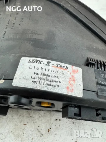 Километраж Mercedes E-Class W210 (1995-2002г.) A2105402811 / A 210 540 28 11 Q04 / 110080063, снимка 2 - Части - 47986623