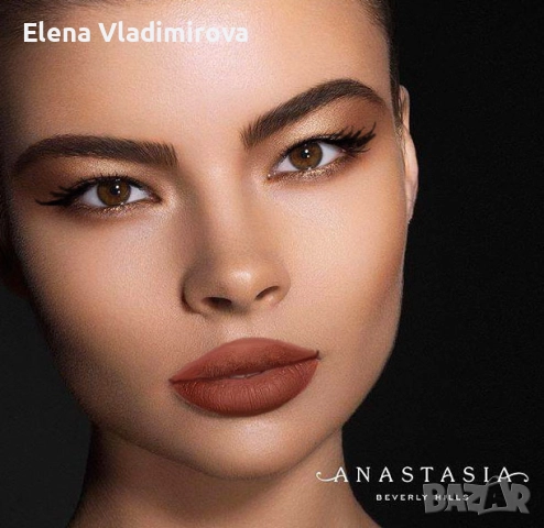 Anastasia Beverly Hills - Маркова Фиксираща пудра, снимка 12 - Декоративна козметика - 52495222