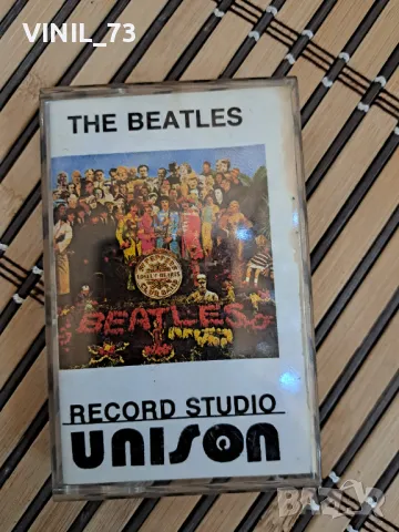 The Beatles – The Beatles