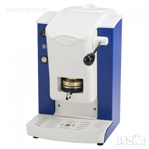 Чисто нови кафе машини за под/хартиени дози: Faber , снимка 3 - Кафемашини - 36380869