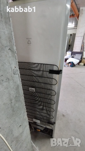 Хладилник Electrolux - Електолукс модел CT 280 за ремонт или части на части, снимка 7 - Хладилници - 53215137