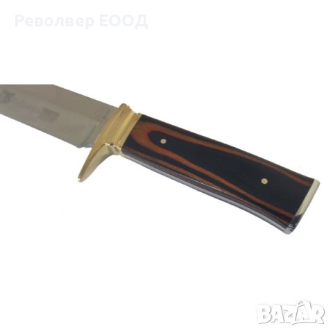 Ловен нож COLUMBIA G36, снимка 3 - Ножове - 42100351
