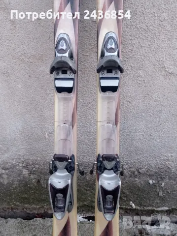 Ски Rossignol sapfir -3 , снимка 5 - Зимни спортове - 49562949