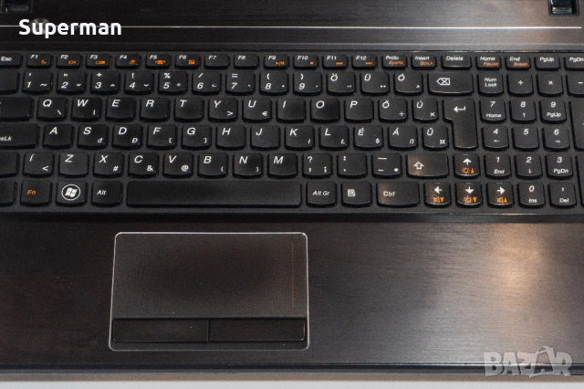 Lenovo G580 i7-3610QM, GT635M, 8GB RAM, 240GB SSD, 640GB HDD , снимка 5 - Лаптопи за дома - 51806709