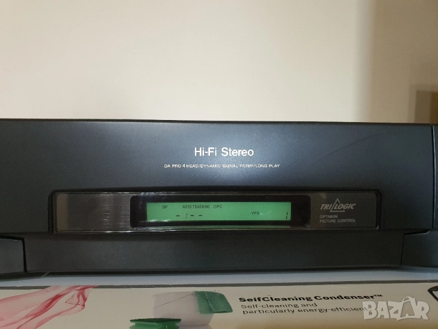 ЗАЯАВЕНО-SONY-SLV-E 80, снимка 4 - Плейъри, домашно кино, прожектори - 52262858