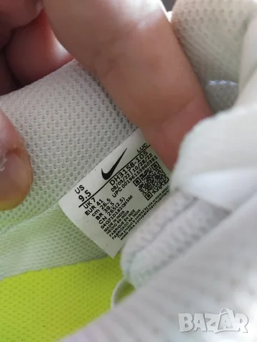 Дамски Маратонки Nike номер 41, снимка 6 - Маратонки - 56358650