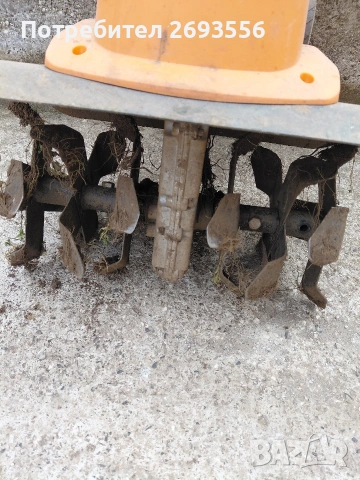 продавам, снимка 5 - Градинска техника - 53938434