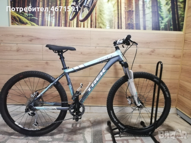 Продавам TREK 6300, снимка 4 - Велосипеди - 52712541