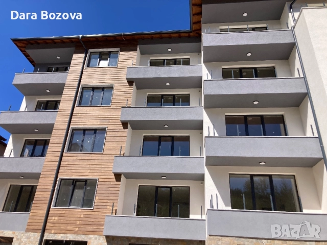 Продава апартамент , снимка 3 - Апартаменти - 51792572